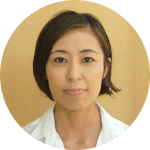 三浦 あづさ 氏