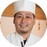 大澤 広晃シェフ