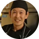 池田 征弘シェフ