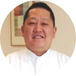 廣田 資幸シェフ