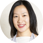 大津 裕加里 氏